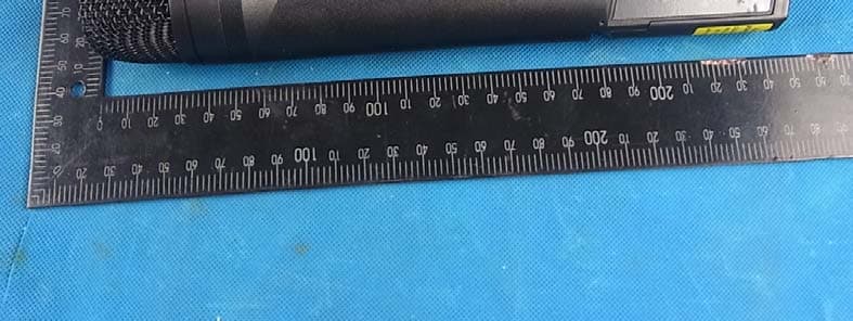 MULTIMEDIA KARAOKE SPEAKER - FCC ID RSBCA-310 - BK Pride Electronics Co.,Ltd. (3)