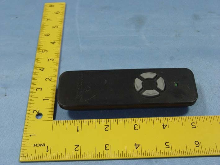R/C Vehicle - FCC ID RSD-22029TX - Interactive Toy Concepts Limited (2)