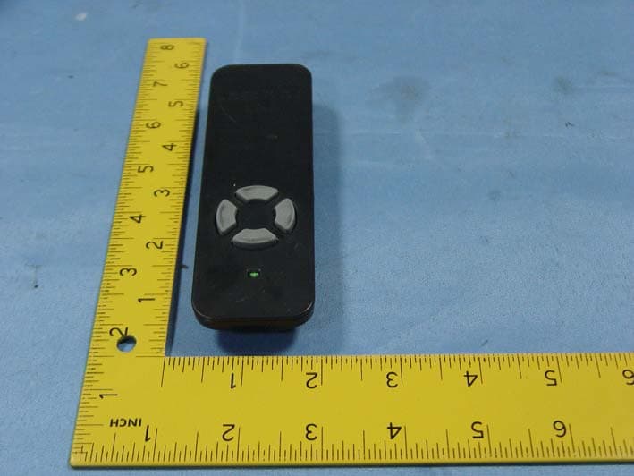 R/C Vehicle - FCC ID RSD-22029TX - Interactive Toy Concepts Limited (4)