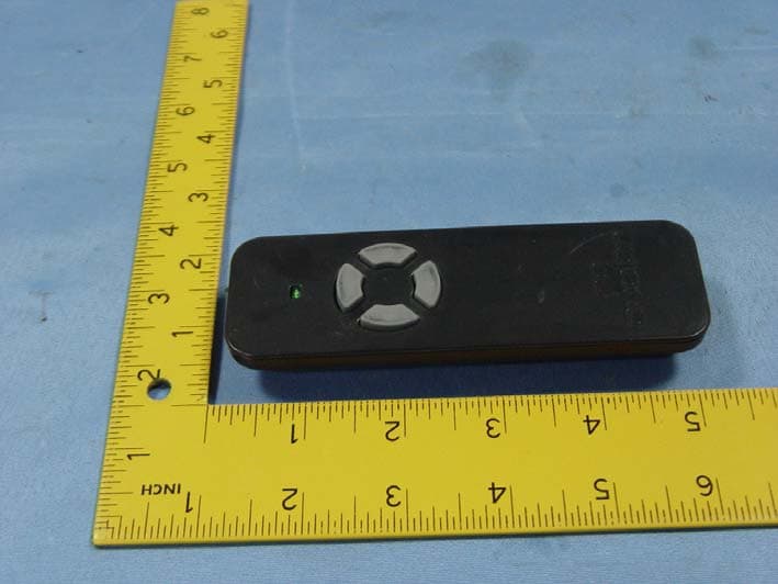 R/C Vehicle - FCC ID RSD-22029TX - Interactive Toy Concepts Limited (3)