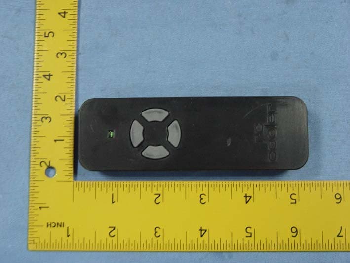 R/C Vehicle - FCC ID RSD-22029TX - Interactive Toy Concepts Limited