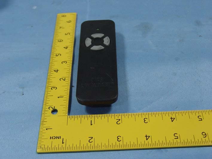 R/C Vehicle - FCC ID RSD-22029TX - Interactive Toy Concepts Limited (5)