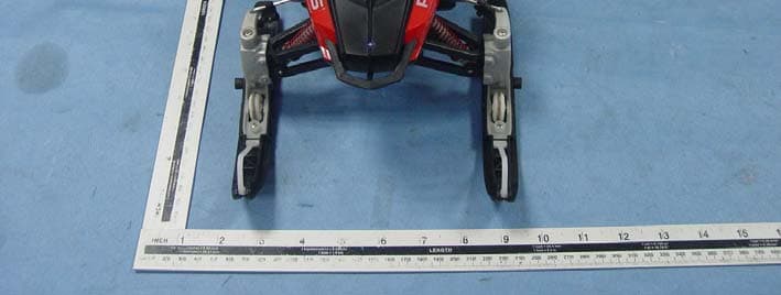 2.4G VECHICLE - FCC ID RSD-425XXRX - Interactive Toy Concepts Limited (2)