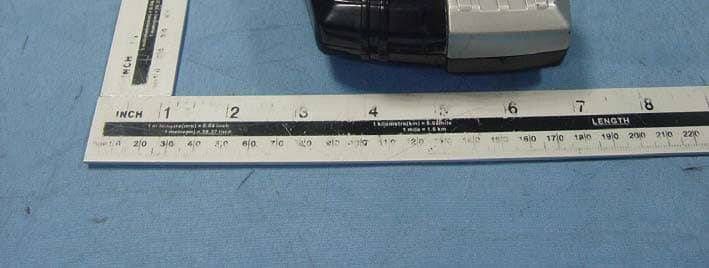2.4G VECHICLE - FCC ID RSD-425XXTX - Interactive Toy Concepts Limited
