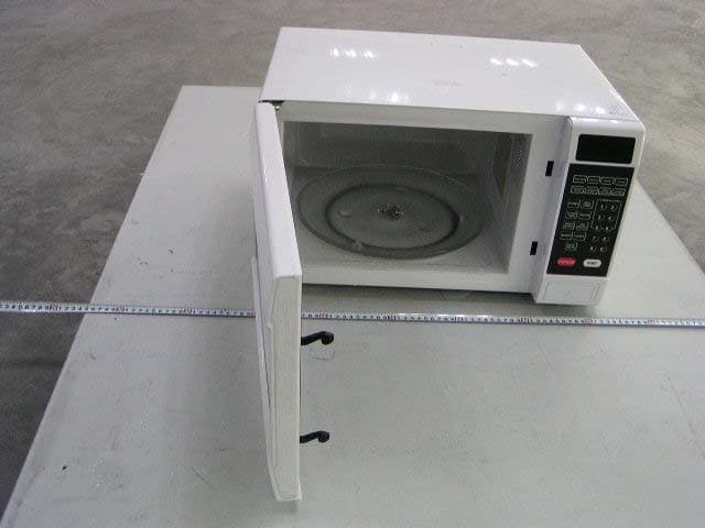 Microwave Oven - FCC ID RSFEAG36AMN - Guangdong  Midea  Kitchen  Appliances  Manufacturing  Co.,Ltd. (2)