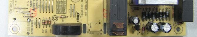 Microwave Oven - FCC ID RSFEM717CYY - Guangdong  Midea  Kitchen  Appliances  Manufacturing  Co.,Ltd. (4)