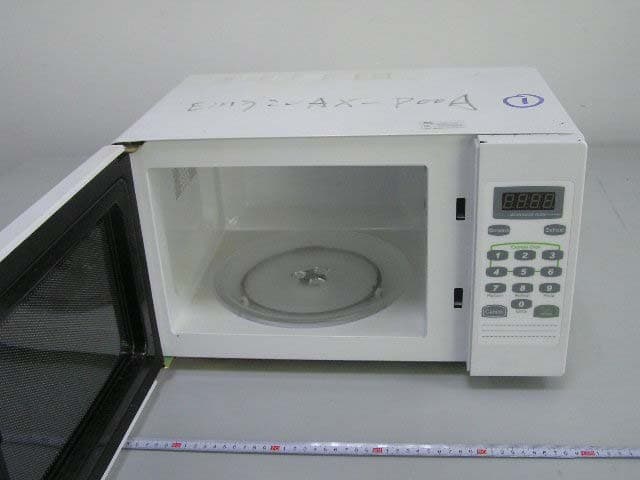 Microwave Oven - FCC ID RSFEM920AMN - Guangdong  Midea  Kitchen  Appliances  Manufacturing  Co.,Ltd. (2)
