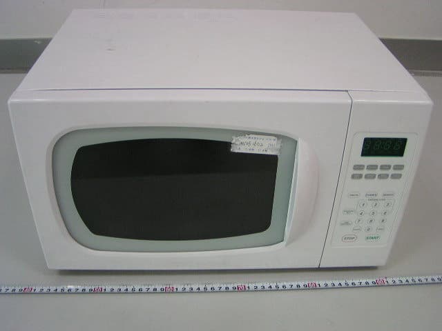 Microwave Oven - FCC ID RSFEM925AMN - Guangdong  Midea  Kitchen  Appliances  Manufacturing  Co.,Ltd.