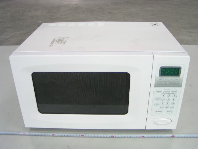 Microwave Oven - FCC ID RSFEM925CYY - Guangdong  Midea  Kitchen  Appliances  Manufacturing  Co.,Ltd. (2)