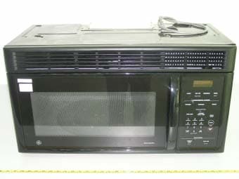 Microwave Oven - FCC ID RSFEV1044P - Guangdong  Midea  Kitchen  Appliances  Manufacturing  Co.,Ltd.