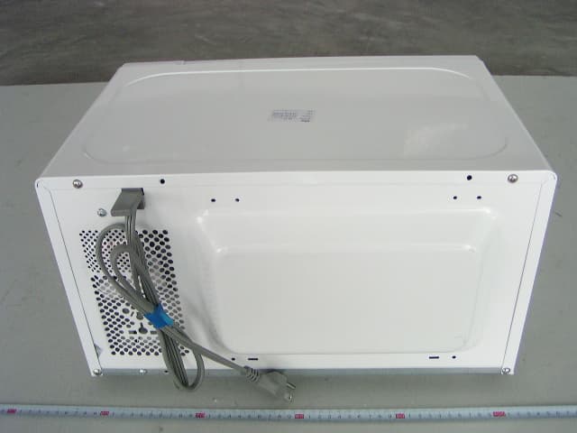 Microwave Oven - FCC ID RSFMM617CYY - Guangdong  Midea  Kitchen  Appliances  Manufacturing  Co.,Ltd. (1)