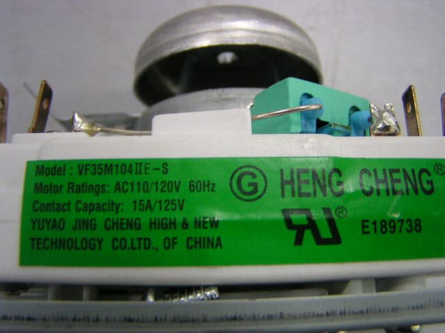 Microwave Oven - FCC ID RSFMM720AYY - Guangdong  Midea  Kitchen  Appliances  Manufacturing  Co.,Ltd. (5)