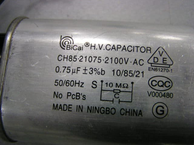 Microwave Oven - FCC ID RSFMM720AYY - Guangdong  Midea  Kitchen  Appliances  Manufacturing  Co.,Ltd. (3)