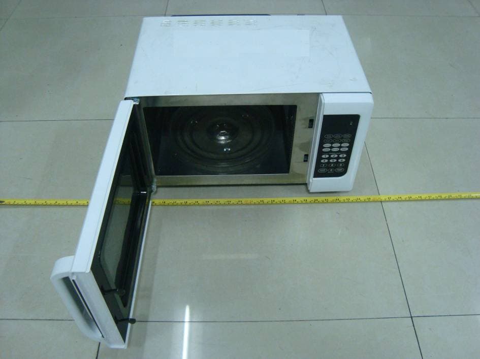 Microwave Oven - FCC ID RSFXG925AYY - Guangdong  Midea  Kitchen  Appliances  Manufacturing  Co.,Ltd. (2)
