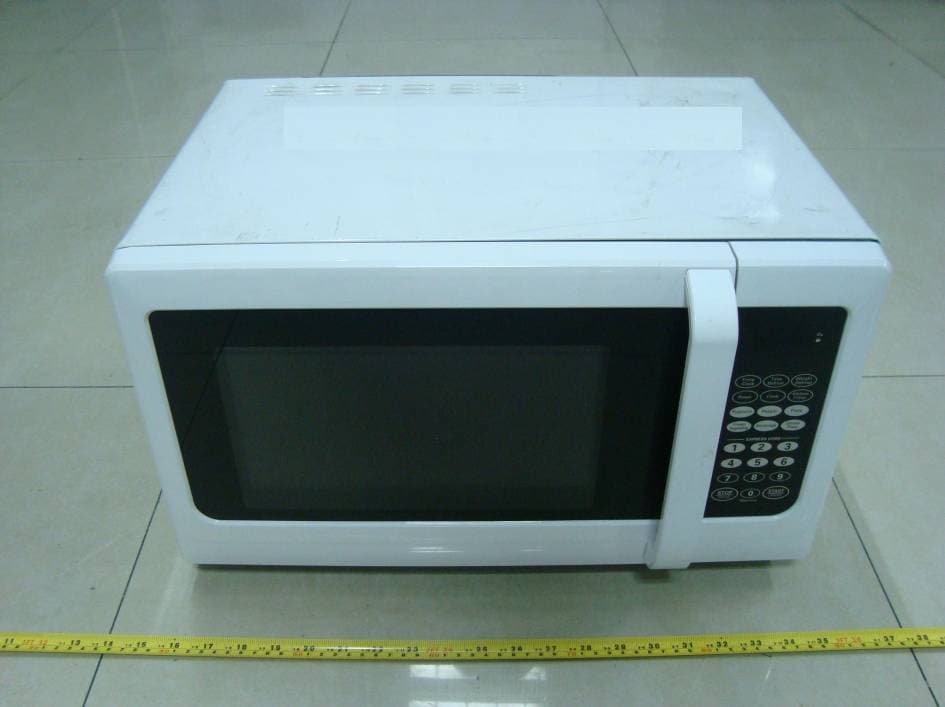 Microwave Oven - FCC ID RSFXG925AYY - Guangdong  Midea  Kitchen  Appliances  Manufacturing  Co.,Ltd. (3)