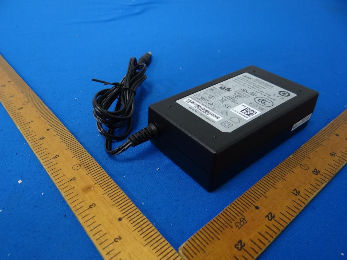 802.11ax 4x4+4x4 dual-radio 2.4G/5G wireless AP - FCC ID RSL-TQ6602 - Allied Telesis K.K. (2)