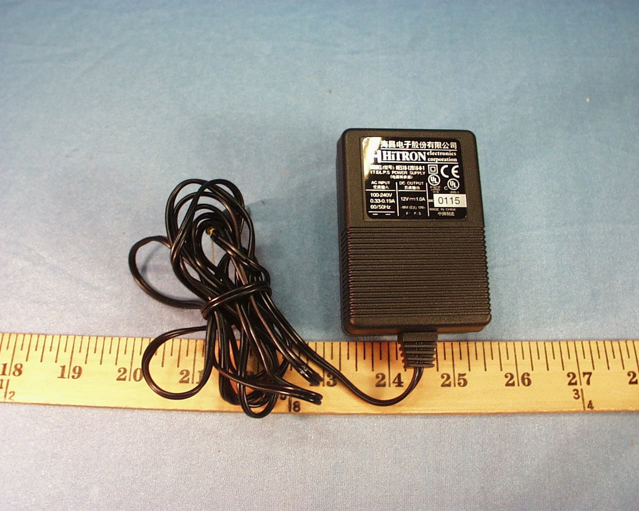 Cellular Phone Booster - FCC ID RSNCM1000 - Cellphone-Mate Inc. dba SureCall