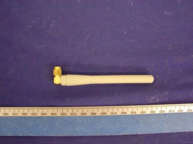 RF Amplifier - FCC ID RSNCM2000 - Cellphone-Mate Inc. dba SureCall (2)