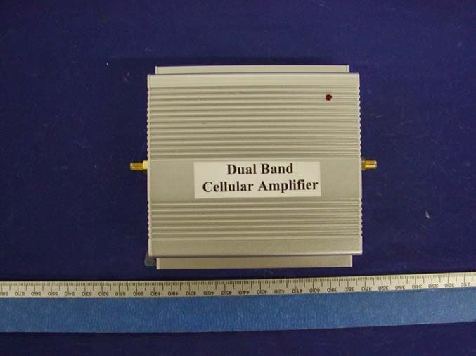 RF Amplifier - FCC ID RSNCM2000 - Cellphone-Mate Inc. dba SureCall (5)