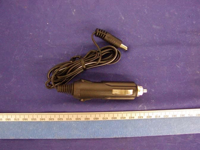RF Amplifier - FCC ID RSNCM2000 - Cellphone-Mate Inc. dba SureCall