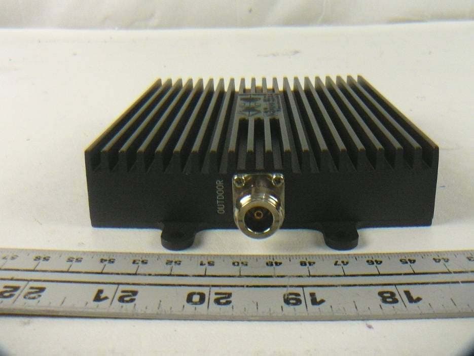 WiMax Single Direction Amplifier - FCC ID RSNCM2500W - Cellphone-Mate Inc. dba SureCall (3)