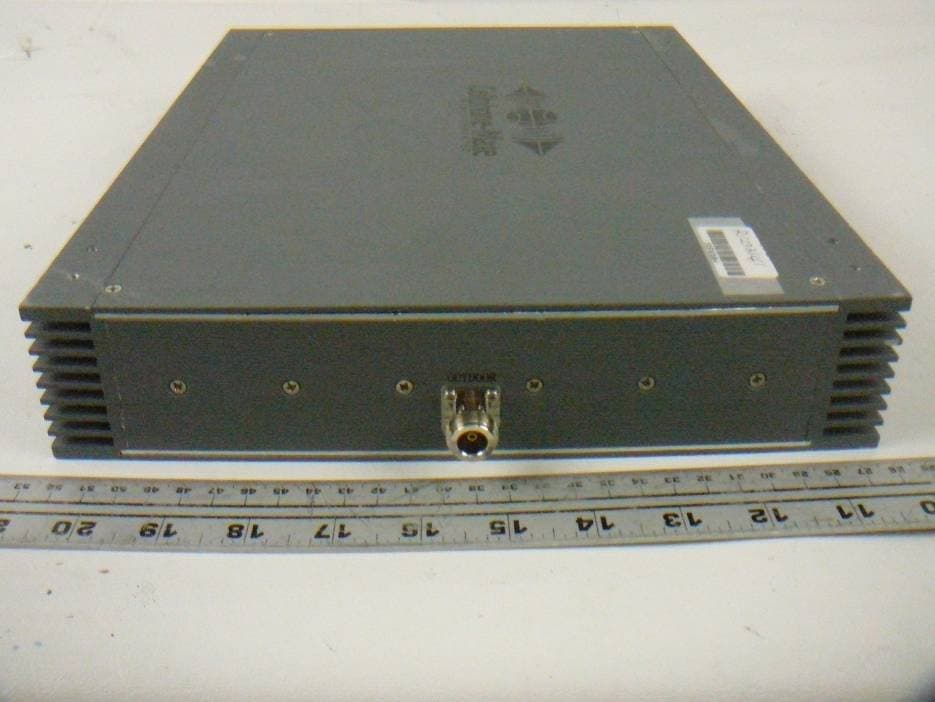 Bi-Directional Amplifier - FCC ID RSNCM5000 - Cellphone-Mate Inc. dba SureCall (2)