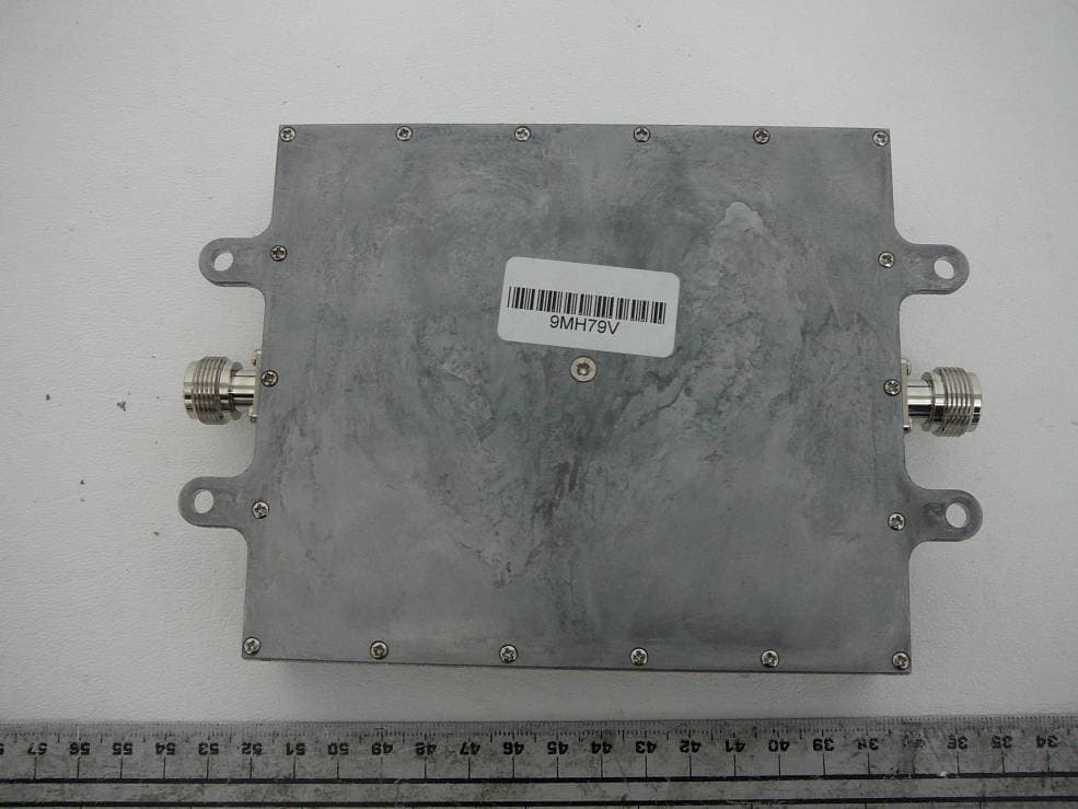 LTE Band In-Building Amplifier - FCC ID RSNCM700V - Cellphone-Mate Inc. dba SureCall (4)