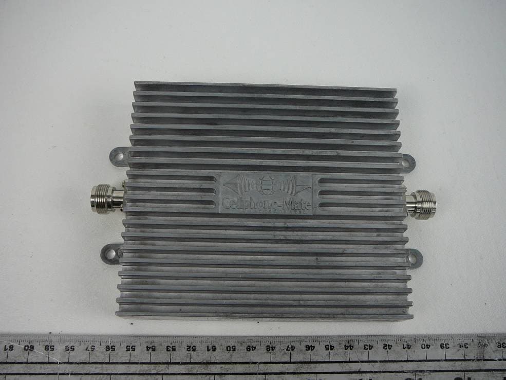 LTE Band In-Building Amplifier - FCC ID RSNCM700V - Cellphone-Mate Inc. dba SureCall (3)