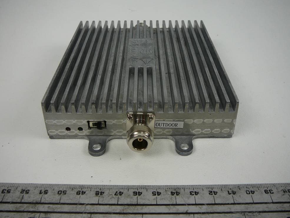 LTE Band In-Building Amplifier - FCC ID RSNCM700V - Cellphone-Mate Inc. dba SureCall (5)