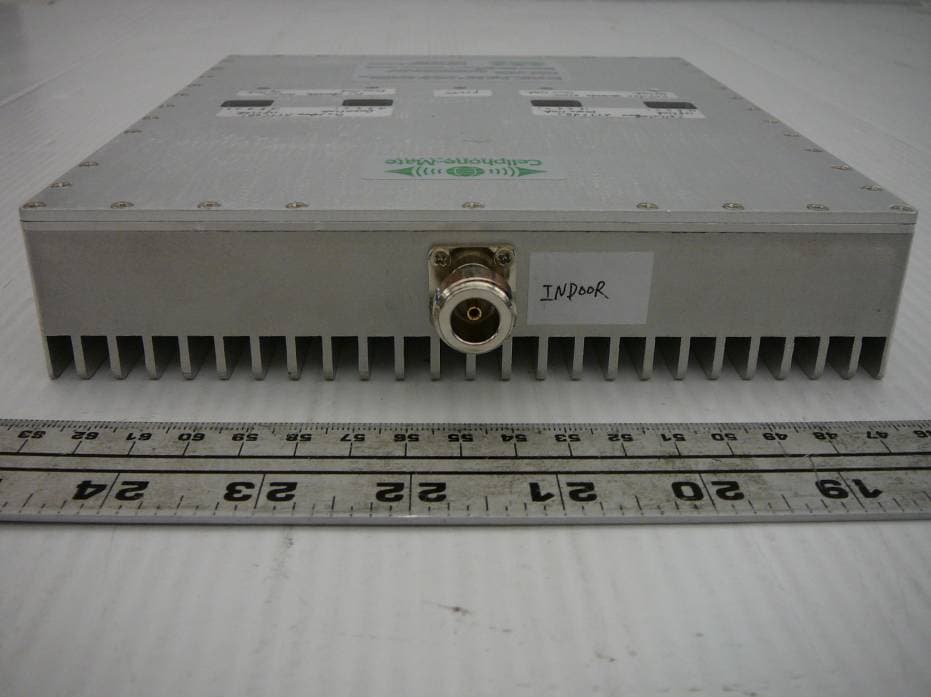Universal Building Repeater - FCC ID RSNDUAL-75UNDER - Cellphone-Mate Inc. dba SureCall (4)