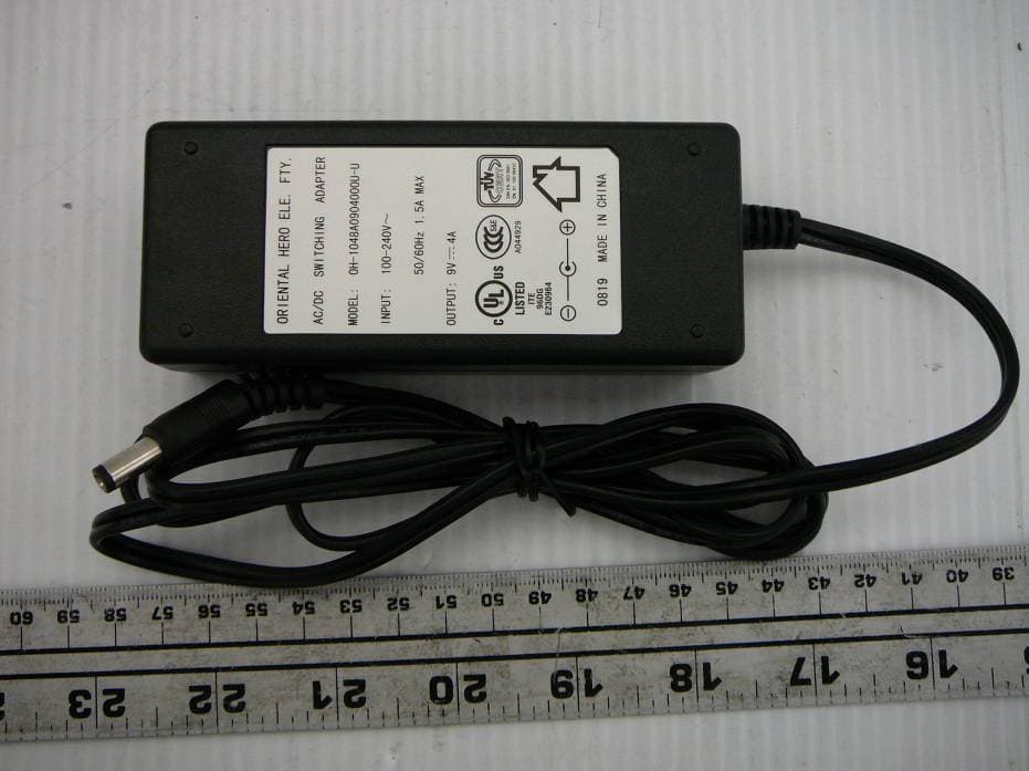 Universal Building Repeater - FCC ID RSNDUAL-75UNDER - Cellphone-Mate Inc. dba SureCall