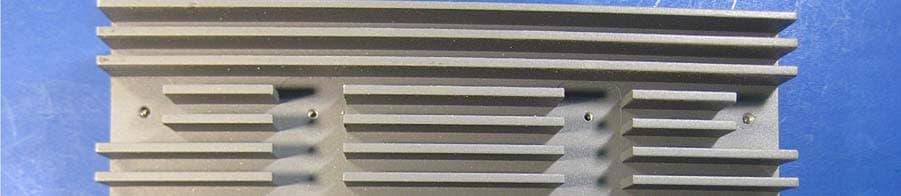 Dual Band In Building Linear Signal Booster - FCC ID RSNDUALFORCE - Cellphone-Mate Inc. dba SureCall