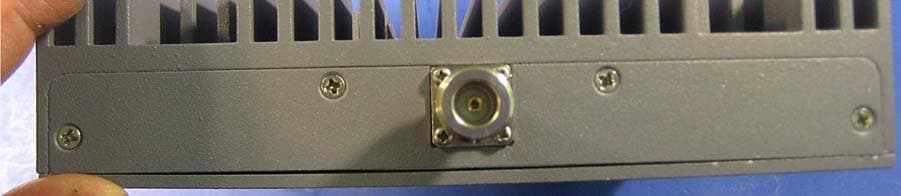 Dual Band In Building Linear Signal Booster - FCC ID RSNDUALFORCE - Cellphone-Mate Inc. dba SureCall (5)
