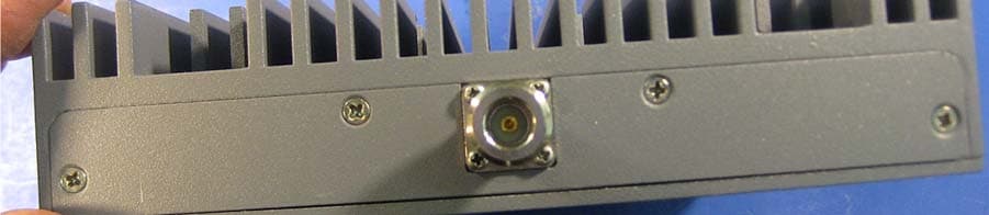 Dual Band In Building Linear Signal Booster - FCC ID RSNDUALFORCE - Cellphone-Mate Inc. dba SureCall (4)