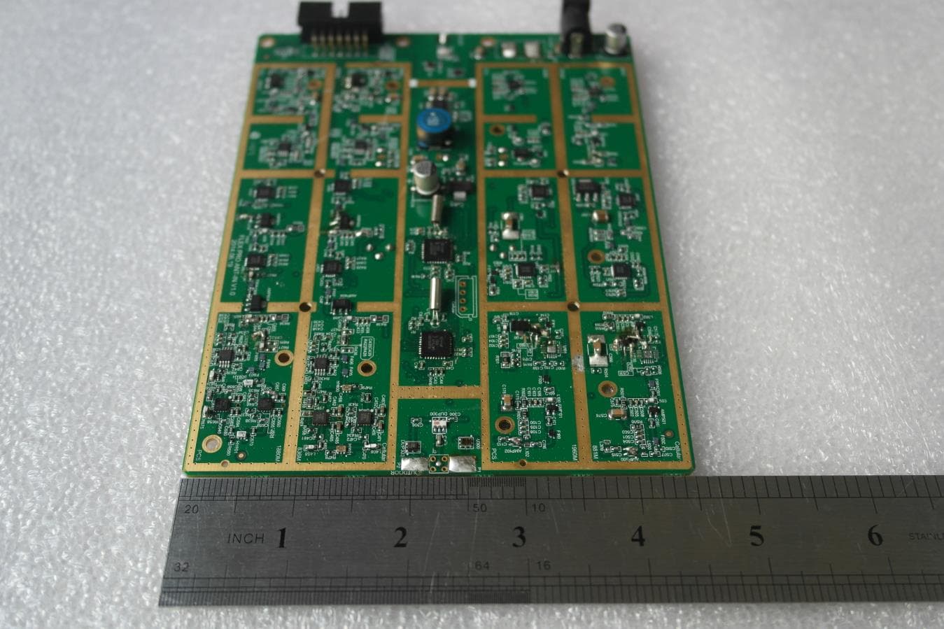 Dual Band Signal Booster - FCC ID RSNEZBOOST - Cellphone-Mate Inc. dba SureCall (2)