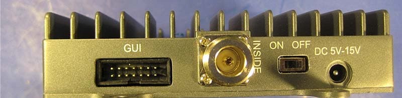 Dual-band signal booster for Home and Small office - FCC ID RSNFLEXPRO - Cellphone-Mate Inc. dba SureCall (2)