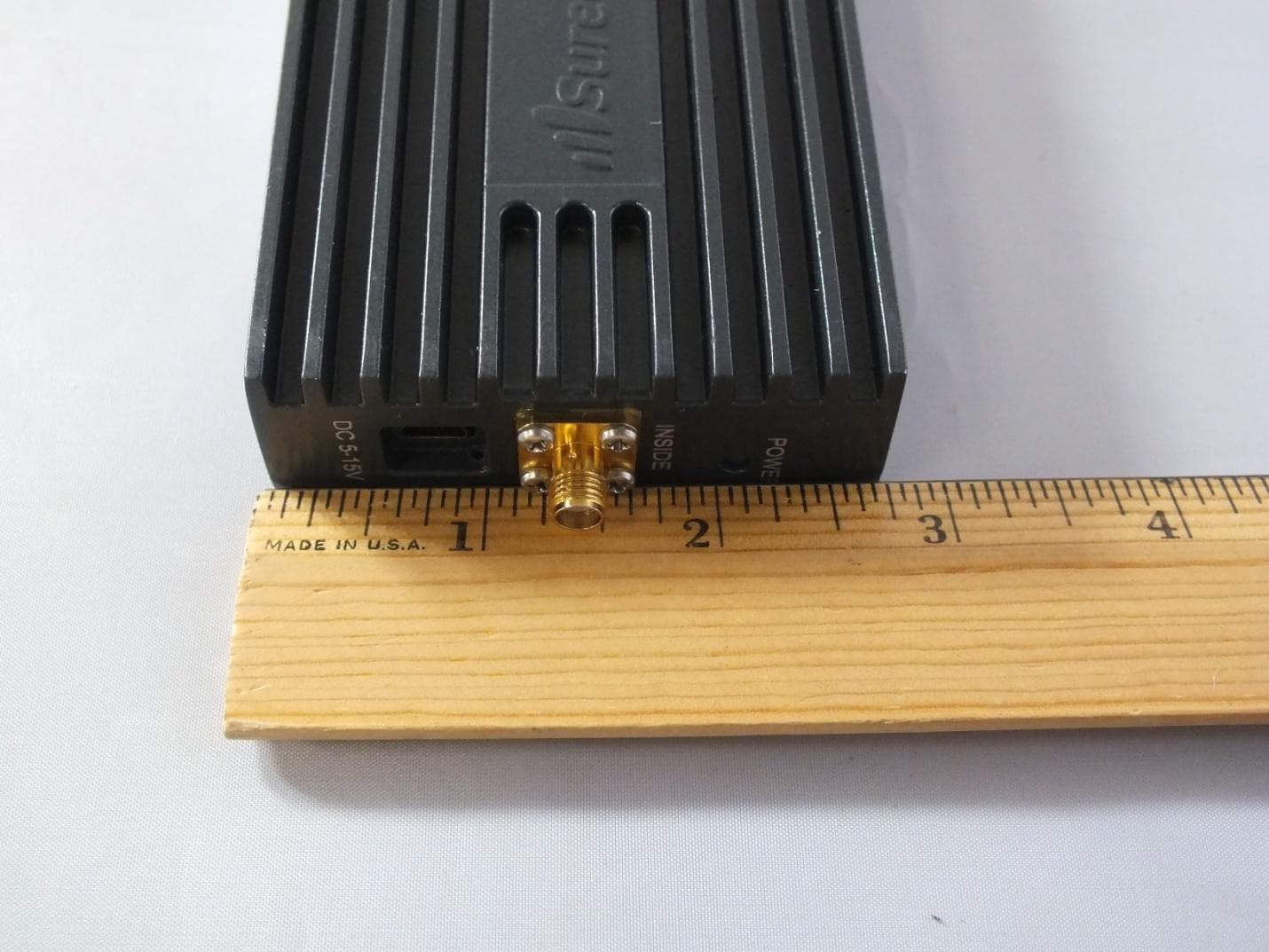 Dual Band Cellphone Signal Booster - FCC ID RSNM2M - Cellphone-Mate Inc. dba SureCall