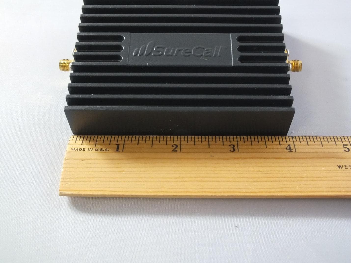 Dual Band Cellphone Signal Booster - FCC ID RSNM2M - Cellphone-Mate Inc. dba SureCall (2)