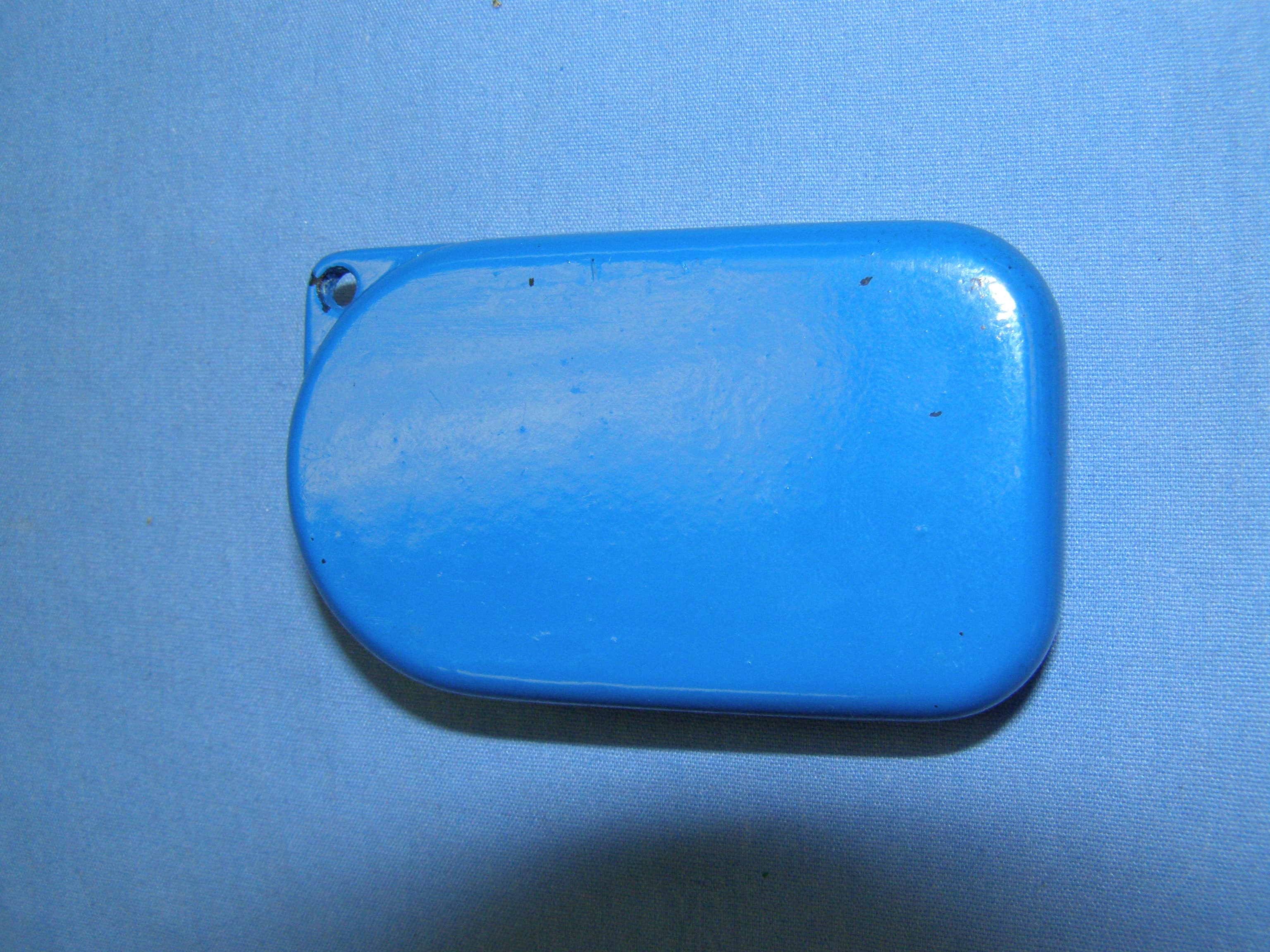 Data Logger - FCC ID RSY2013BBUDDY - DiveNav, Inc. (2)