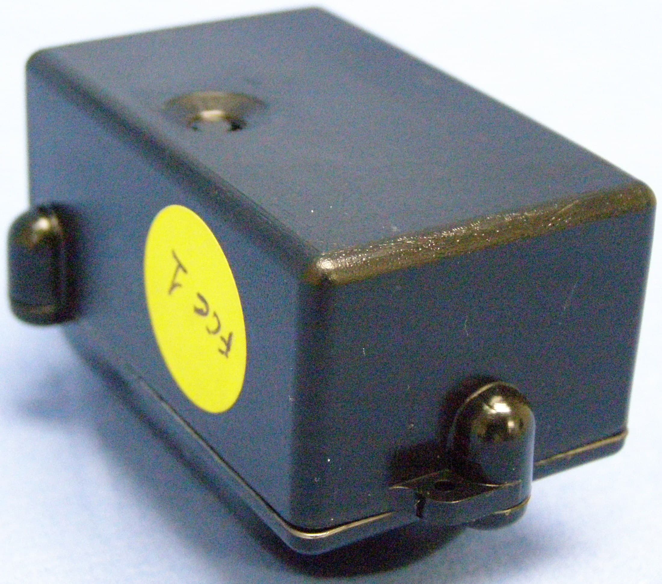 Analyzer - FCC ID RSY2013NBUDDY - DiveNav, Inc. (2)