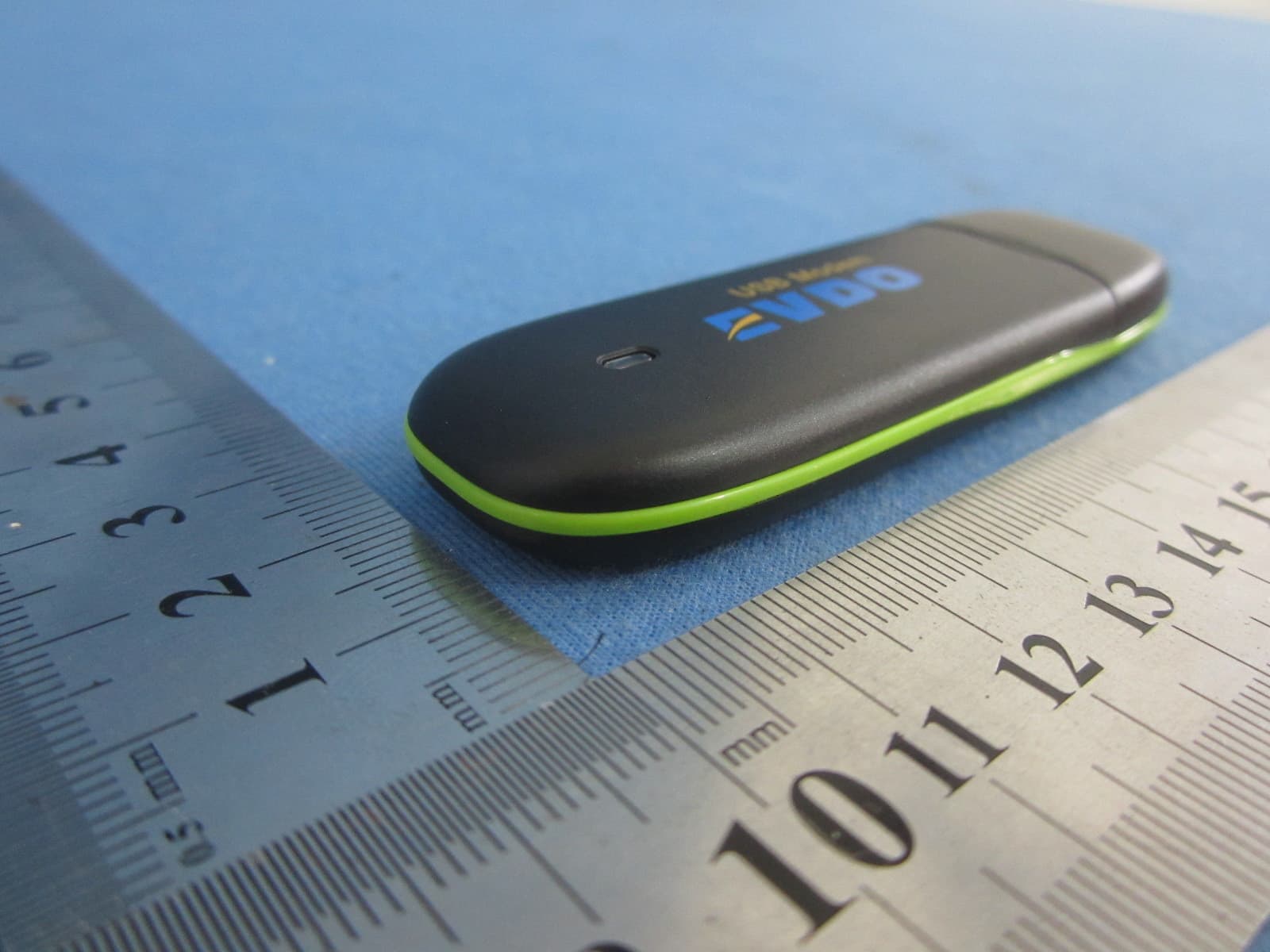USB Modem - FCC ID RSZ-TJE618 - Shenzhen Tianjian Telecom Technology Co., Ltd (3)