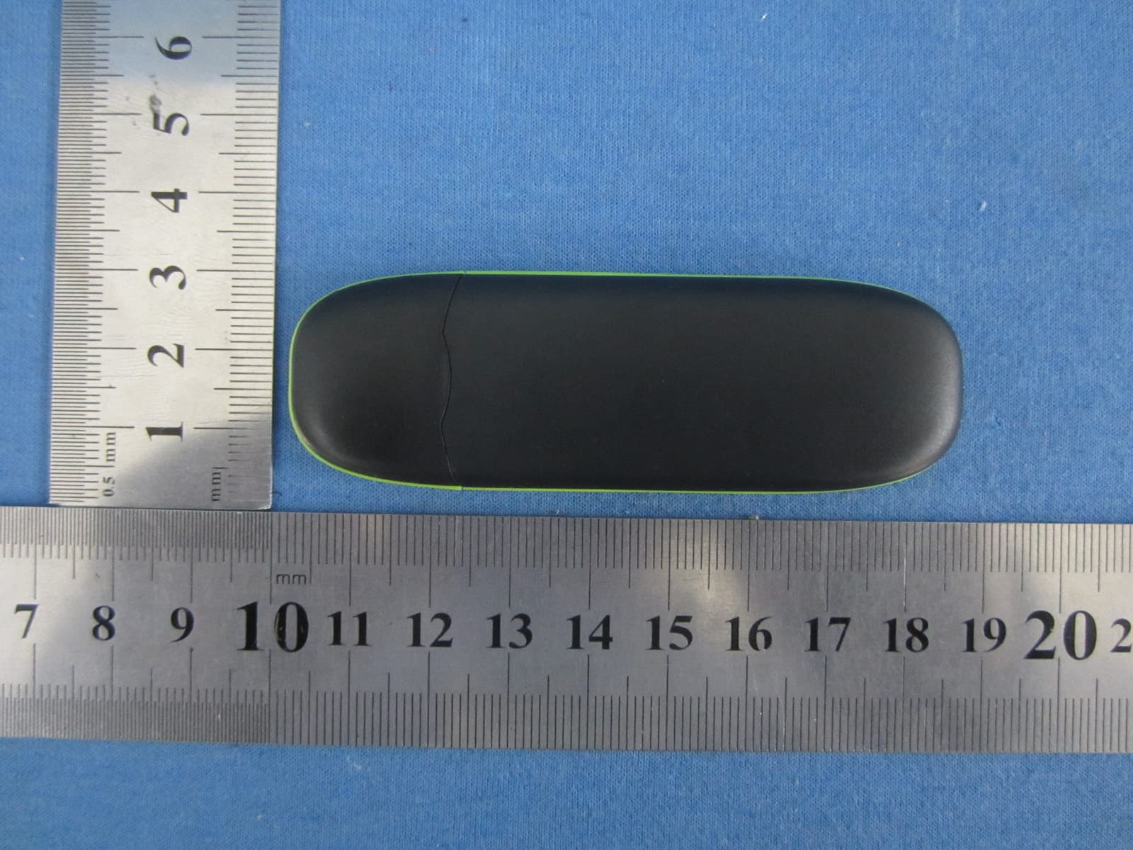 USB Modem - FCC ID RSZ-TJE618 - Shenzhen Tianjian Telecom Technology Co., Ltd