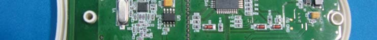 Remote Control Transceiver for Bosch Water Heater - FCC ID RTG8708300283 - Bosch Termotecnologia S.A. (2)