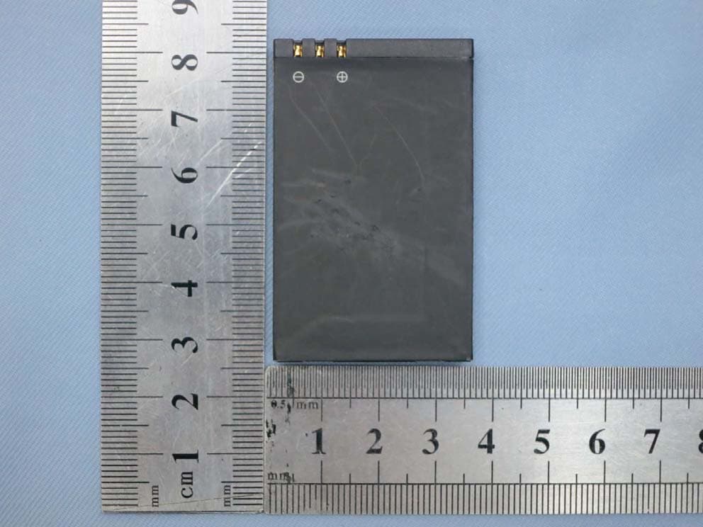 Carbonado - Wifi Device - FCC ID RTKU400 - Kodiak Networks. (2)