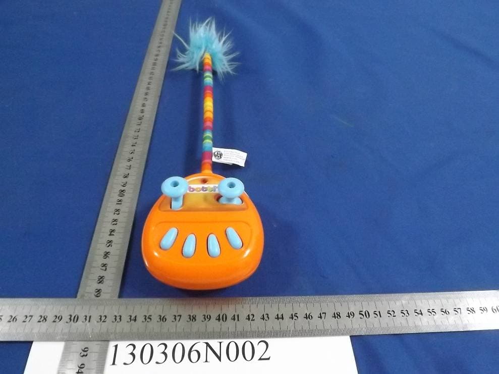 Toys - FCC ID RTL23296-27 - Blip LLC