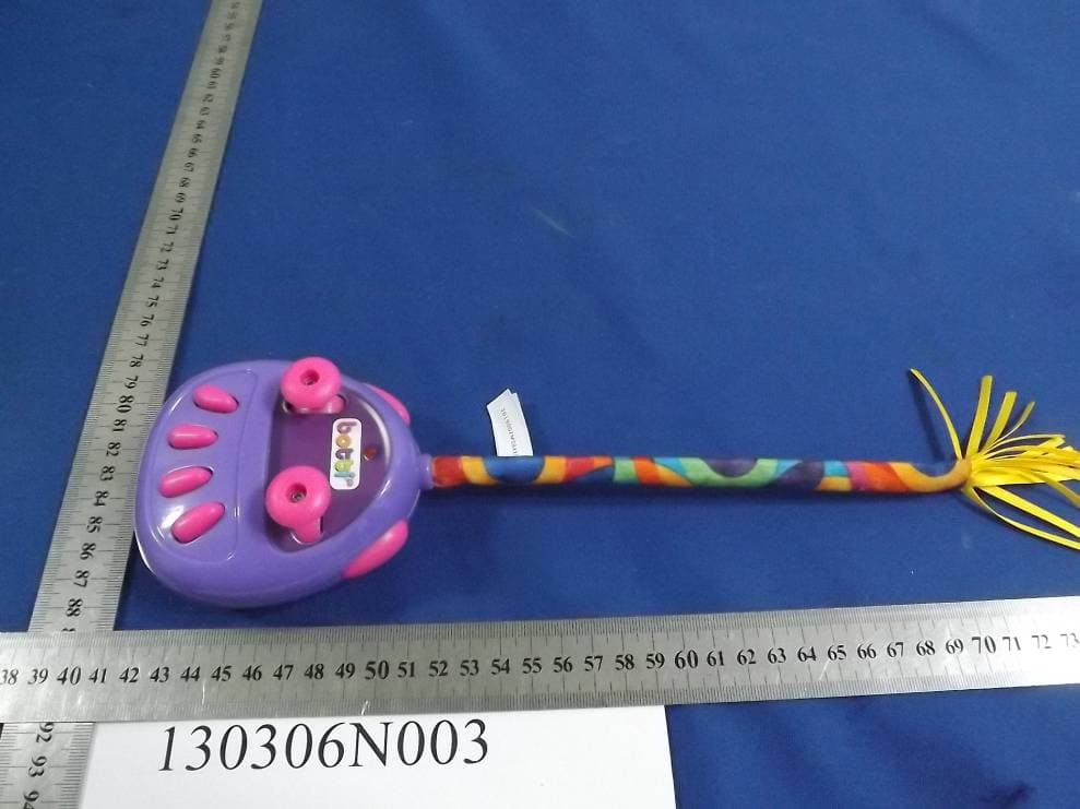 Toys - FCC ID RTL23296-49 - Blip LLC