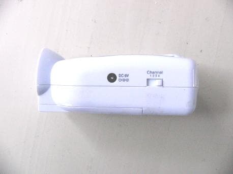 2.4GHz WIRELESS CAMARA - FCC ID RTMSV05CAM-1 - Strategic Vista Technologies Inc. (3)