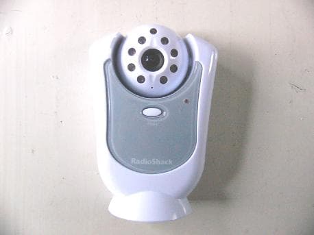 2.4GHz WIRELESS CAMARA - FCC ID RTMSV05CAM-1 - Strategic Vista Technologies Inc.