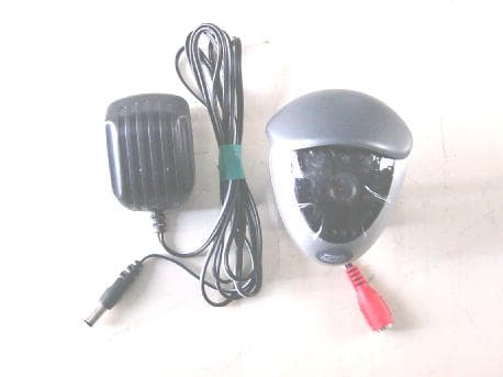 2.4G WIRELESS COLOR CMOS CAMERA - FCC ID RTMSV06CAM - Strategic Vista Technologies Inc.