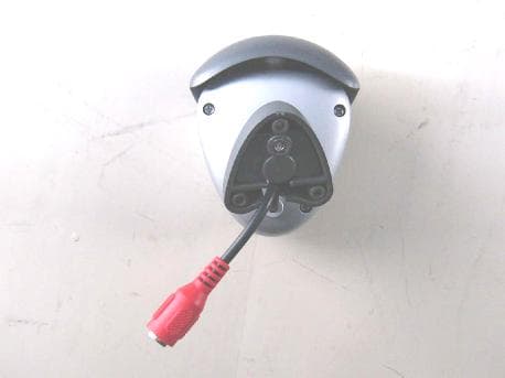 2.4G WIRELESS COLOR CMOS CAMERA - FCC ID RTMSV06CAM - Strategic Vista Technologies Inc. (2)